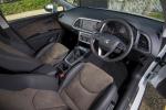 Seat Leon X-Perience 4Drive 2017 года (UK)